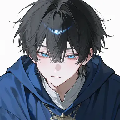 Profile image of 카시안