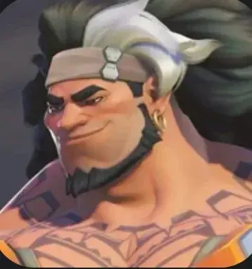 PettyCoat6456의 Mauga