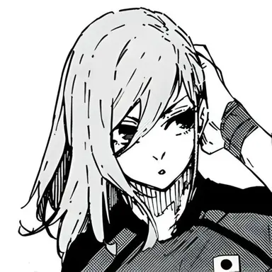 Profile image of 千切豹馬