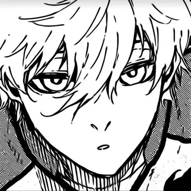 Profile image of 凪誠士郎