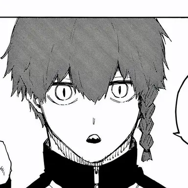 Profile image of 黒名蘭世