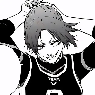 Profile image of 御影玲王