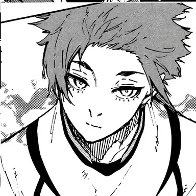 Profile image of Itoshi Sae