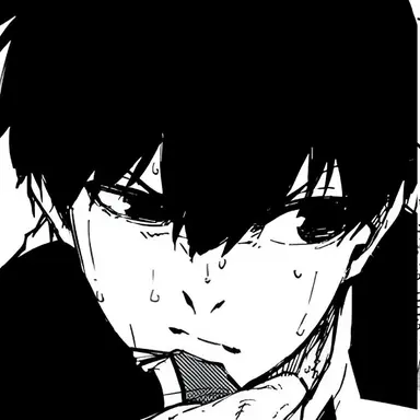 Profile image of Isagi Yoichi