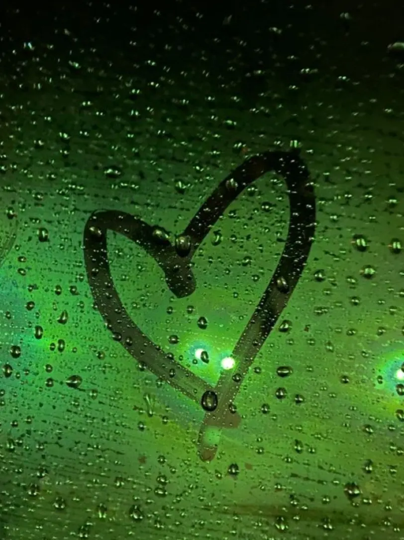 miougi_910의 嘘つき。