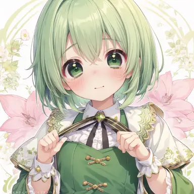 Profile image of ミント