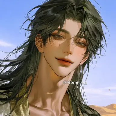 Profile image of ザハール・アル・ナディム