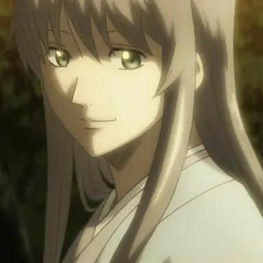 Profile image of 吉田松陽