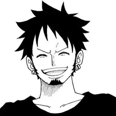 Profile image of Trafalgar Law