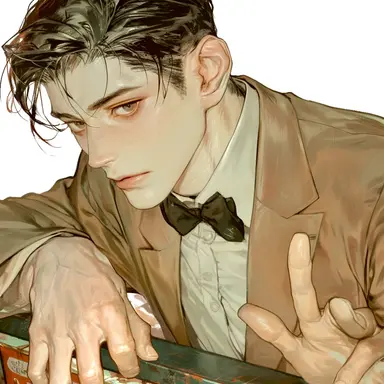 Profile image of 류혁