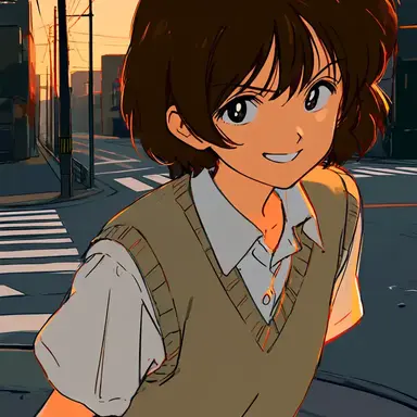 Profile image of 小鳥遊 凛