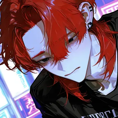 Profile image of 惺