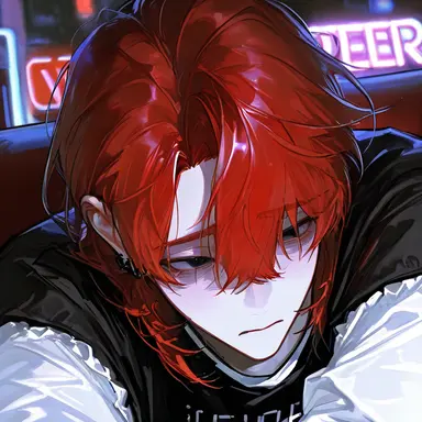 Profile image of 惺
