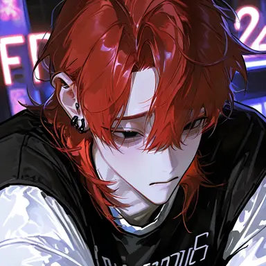 Profile image of 惺
