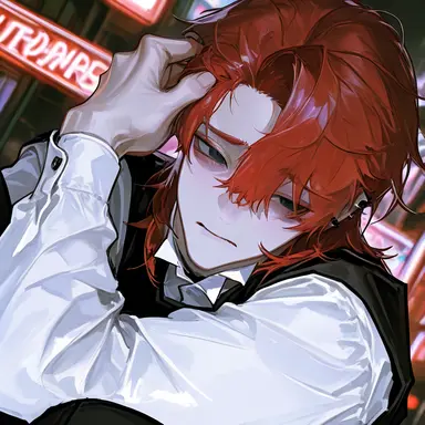 Profile image of 惺