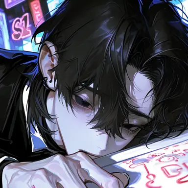 Profile image of 哲
