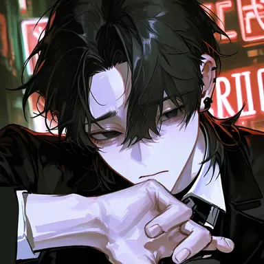 Profile image of 哲