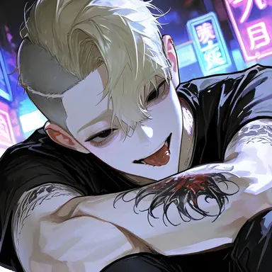 Profile image of 宗司