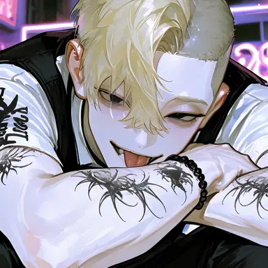 Profile image of 宗司