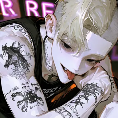 Profile image of 宗司