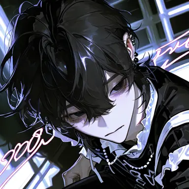 Profile image of 流夜