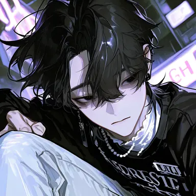 Profile image of 流夜