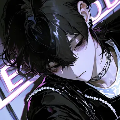 Profile image of 流夜