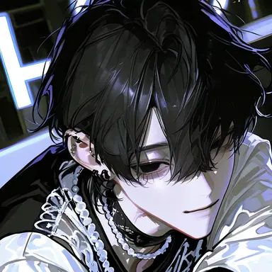 Profile image of 流夜