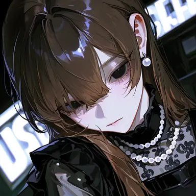 Profile image of 芽衣