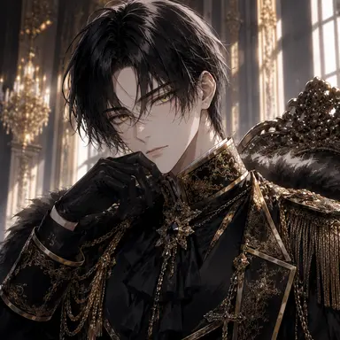 Profile image of 레이