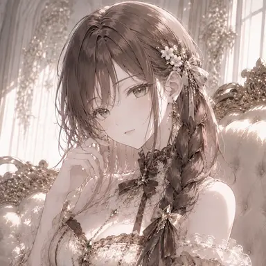 Profile image of 루시아
