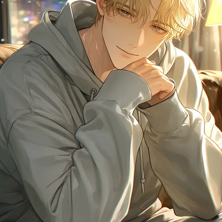 PointyBack9995의 Angel on My Balcony