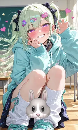 Profile image of らら