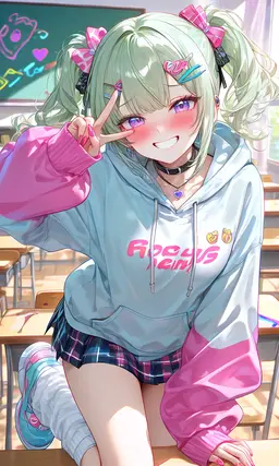 Profile image of らら