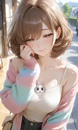 Profile image of こはる
