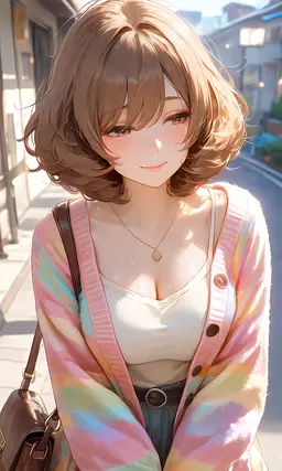 Profile image of こはる