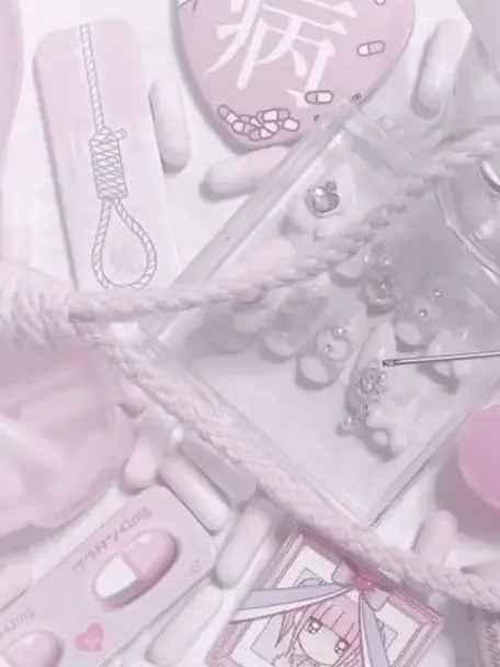 LushCloud4242의 °.*•정신병원•*.°