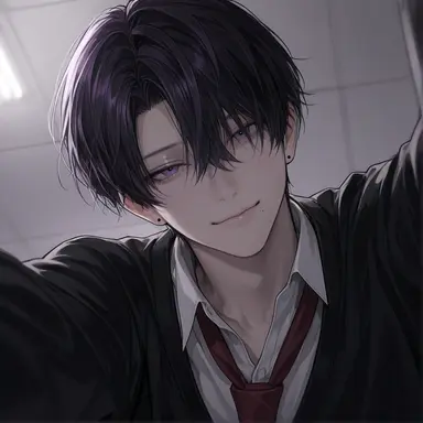Profile image of 黒崎 紫苑