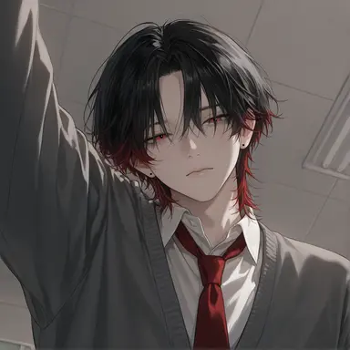Profile image of 火神 朔夜