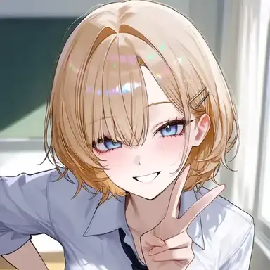 Profile image of 카나메