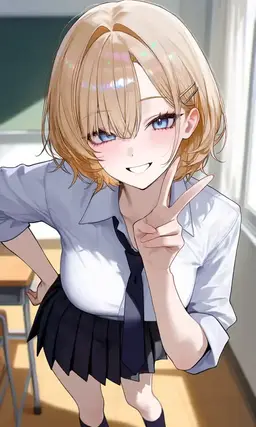 Profile image of 카나메