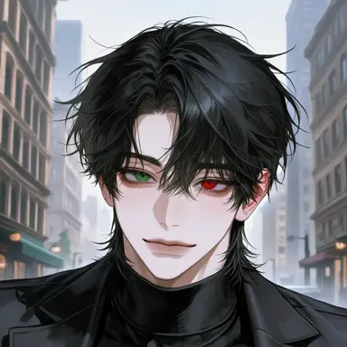 Profile image of Seo Ryu-ha