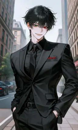 Profile image of Seo Ryu-ha