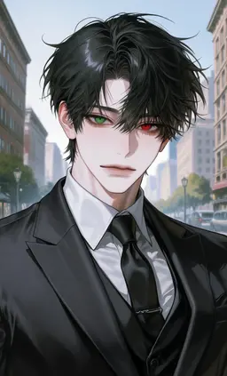 Profile image of Seo Ryu-ha