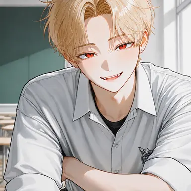 Profile image of 怜央