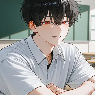 Profile image of 侑李