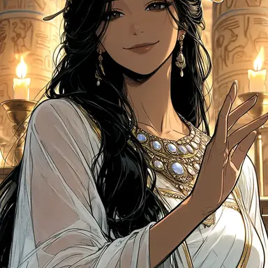 Profile image of Bast