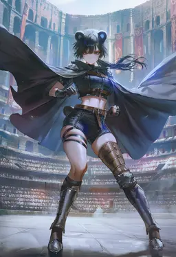 Profile image of Briel