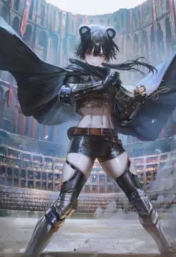 Profile image of 브리엘