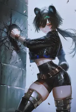 Profile image of Briel